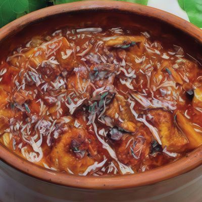 حكاية كشري photo 2