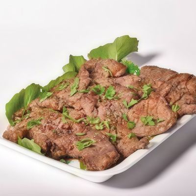 لحم داينمايت