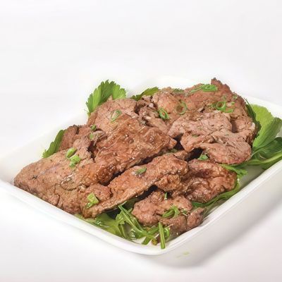 كبد ديناميت