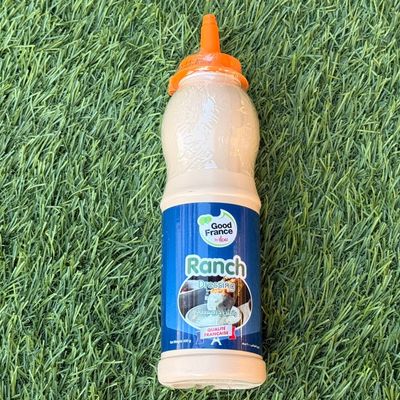 Class A Ranch Sauce 400g