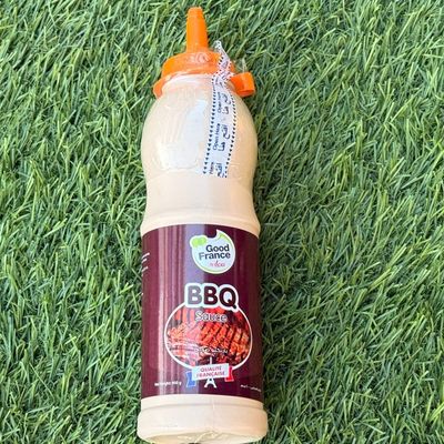 Class A BBQ Sauce 400g
