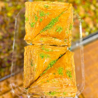 Plain Warbat (250g)