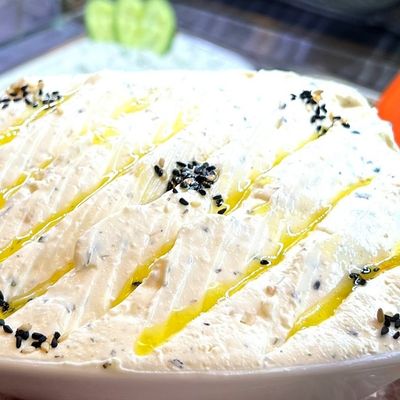 Arabic Goat Labneh 250g