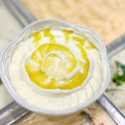 Beef labneh 250 grams
