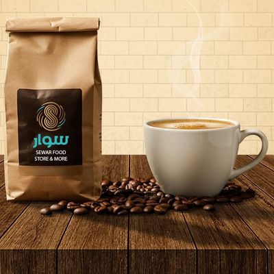 Bonsoir Colombian Medium Roast 100g