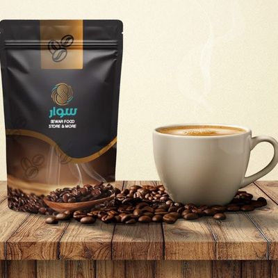Green Coffee 100g