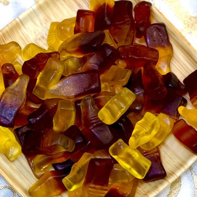 Spanish Jelly 100g
