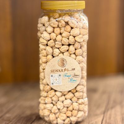 Shami Hummus Al Sham 500g