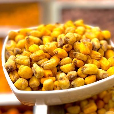 Cheese Corn 125g