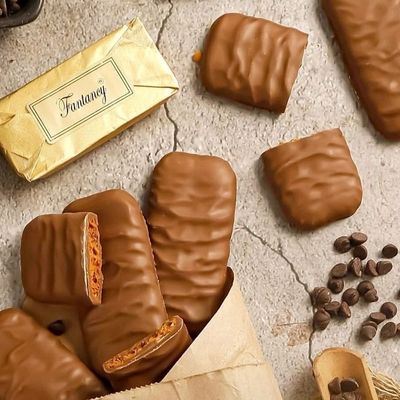 Lotsiev Chocolate 250g