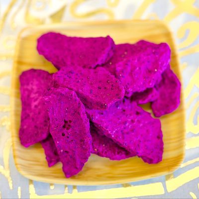 Crispy Dragon Fruit 100g