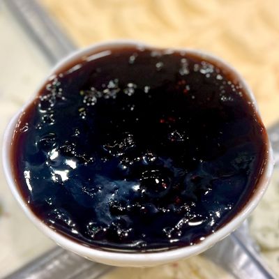 Cherry Jam 250g