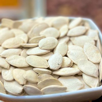 Salt-free Pumpkin Leb 125g