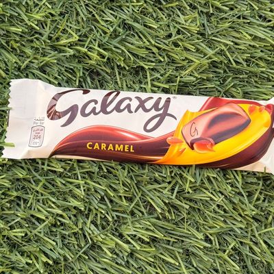 Galaxy Caramel 40g