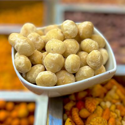 Macadamia 100g