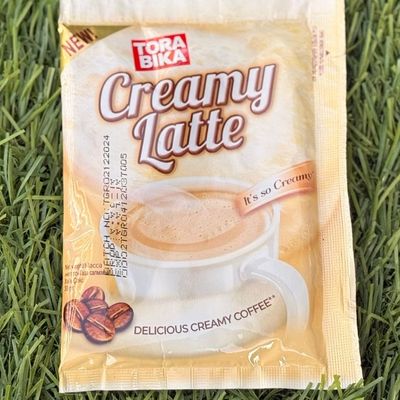 Tora Bika Macchiato Latte 30g