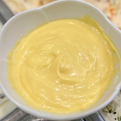 Cheddar Sauce 250g