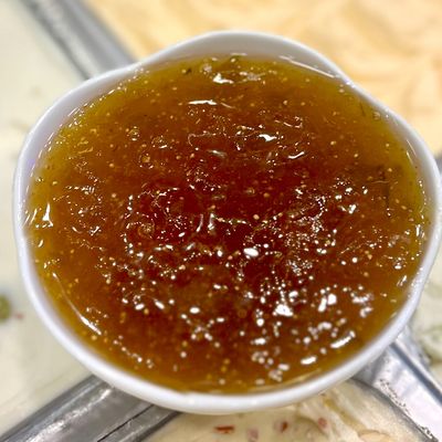 Fig jam 250 grams