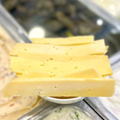 Bulgarian Roumy Cheese 250g