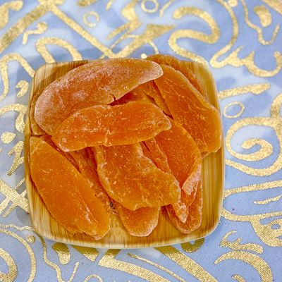 Dried Mango 100g