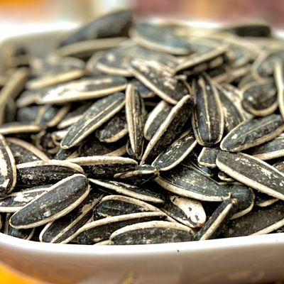 Salted Syrian Sunflower Leb 125g