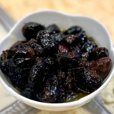 Attoun Olives 250g
