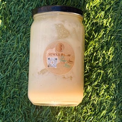 Buffalo Ghee 600 Grams