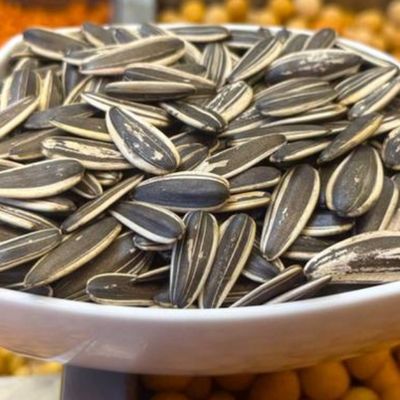 Syrian Sunflower Seeds, Unsalted, 125g
