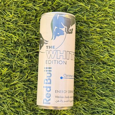 Red Bull Energy Drink, Coconut Berry Flavor, 250ml