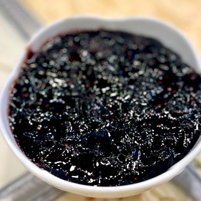 Damascus Shami Berry Jam 250 grams