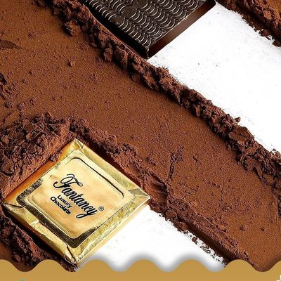 Dark chocolate 250g