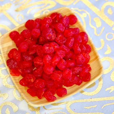 Dried cherries 100 grams