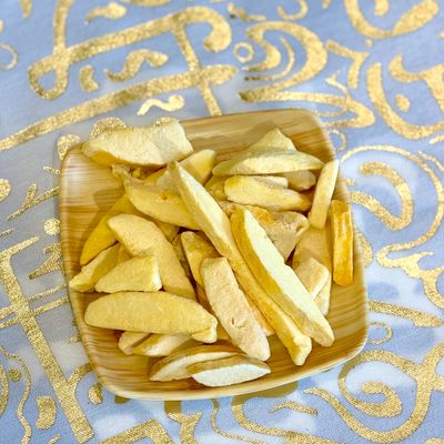 Crispy Dried Mango 100 Grams