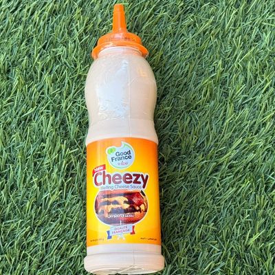 Class A Cheesy Sauce 400g