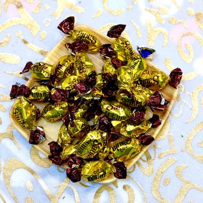 Bon Bon Saula 125g