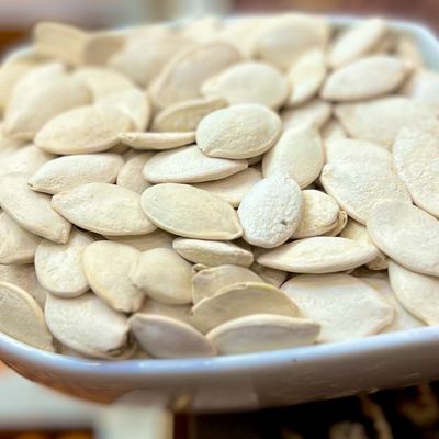 Salted Pumpkin Leb 125g