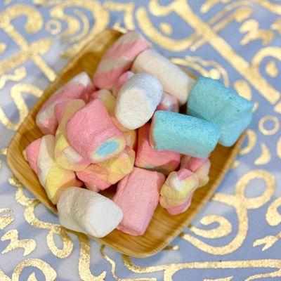 Crispy Marshmallow 100g