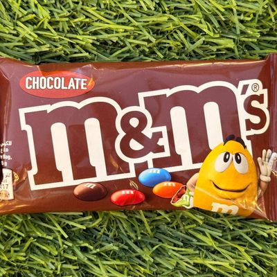 M&Ms Chocolate 45g