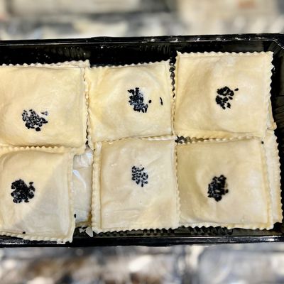 Cheese Borek 12 Pieces