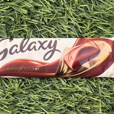 Galaxy Milk Chocolate 30g