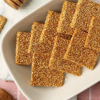 Sesame Croquant 250g