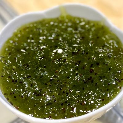 Kiwi Jam 250g