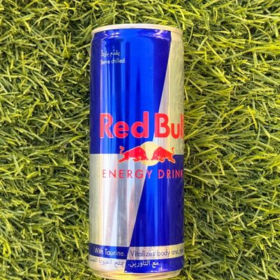 Red Bull Energy Drink 250 ml
