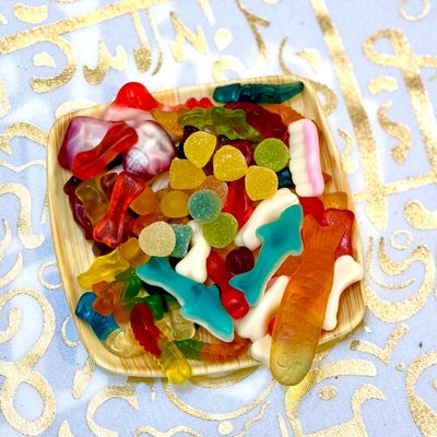 Mixed Candy 100g