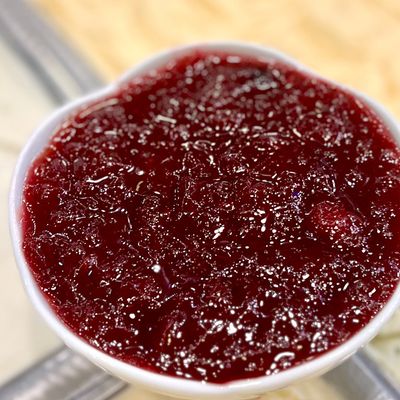 Rose Jam 250g