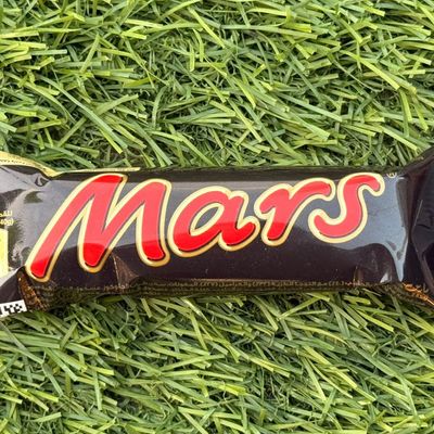 Mars chocolate 40 grams