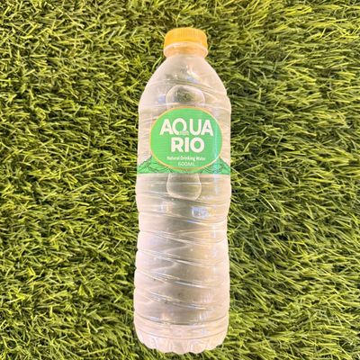 Mineral Water 600 ml