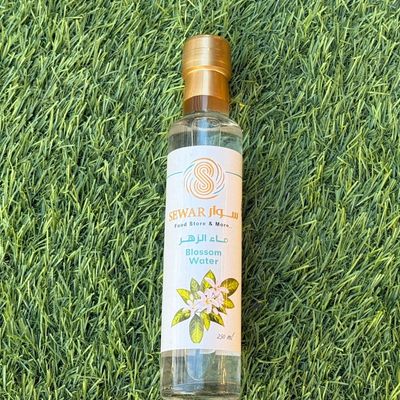 Orange Blossom Water sewar 250 ml