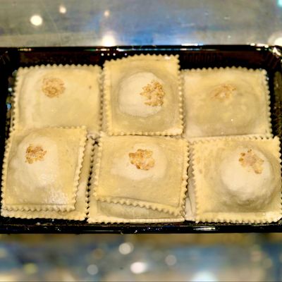 12 Pieces Meat Borek