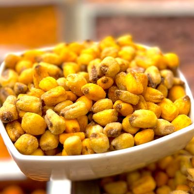 Ketchup Corn 125g